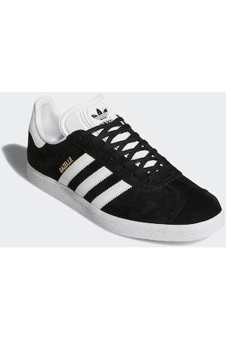 Adidas Bb5476 Gazelle Erkek Günlük Spor Ayakkabısı Siyah