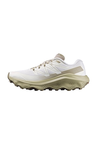 Salomon Ultra Flow 2 Erkek Outdoor Koşu Ayakkabısı L47997200 Krem Krem