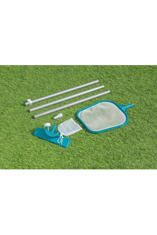 Bestway 58013 Aquaclear Havuz Bakım Seti