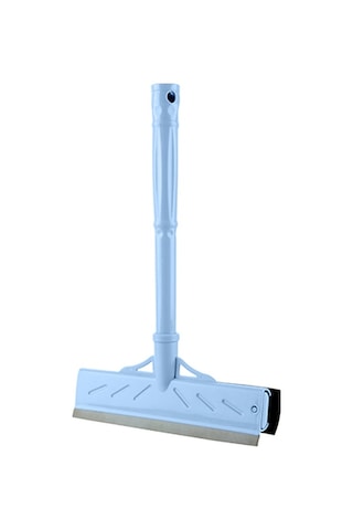 Titiz Çekçekli Pratik Cam Silme Aparatı Kısa Kokulu