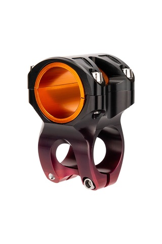 Ztto Bisiklet Direksiyonu 31.8/35mm Hafif Bisiklet Kısa Direksiyon Direk Alüminyum Alaşım Bmx Mtb Dağ Yol Bisikleti İçin Çok Renkli