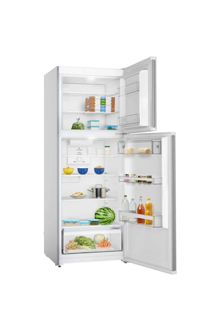 Profilo BD2055IEXN 453 L No-frost Üstten Donduruculu Buzdolabı