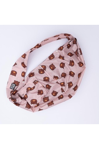 Pawstar Colorado Crossbody Çanta Kedi Köpek Taşıma Çantası