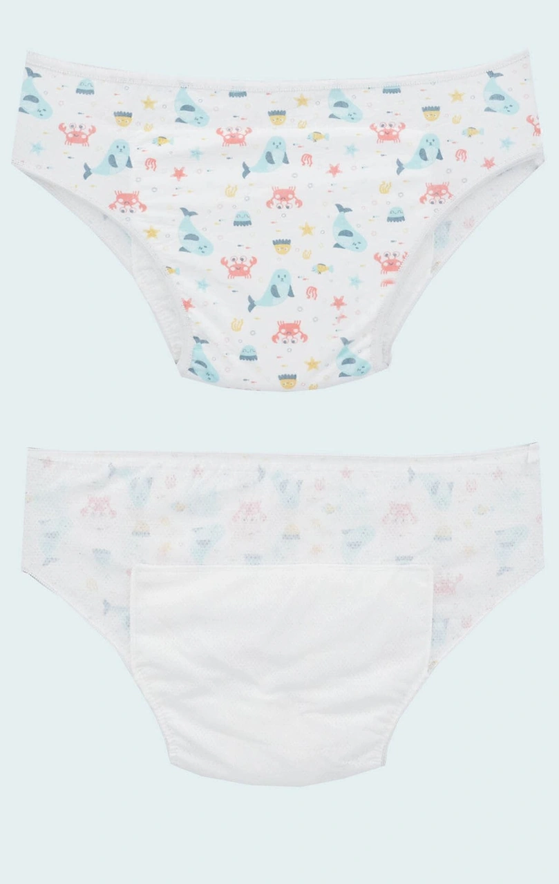 Alıştırma Külodu 4lü 15-20 Kg M