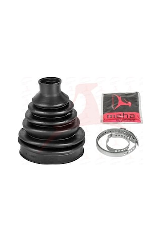 Aks Körüğü Sol İç Set Peugeot 406 607 307 Citroen C5 1 C4 1 C4 1 Picasso