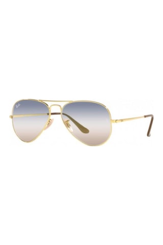 Ray-Ban Güneş Gözlüğü Rb3689 62 001/gd Altın