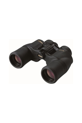 Nikon Aculon Bınoculars A211 16x50 Dürbün Siyah Nikon Aculon Bınoculars A211 16x50 Dürbün Siyah