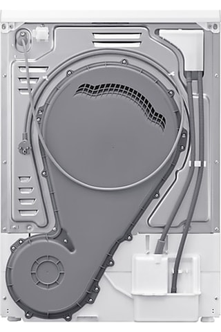 Samsung DV90DG52A0AEAH 9 KG Isı Pompalı Çamaşır Kurutma Makinesi