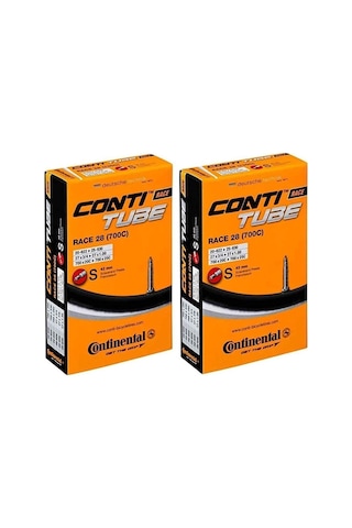 Continental Race 700x32/47c İğne Sibop İç Lastik 60mm C0182041