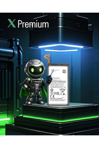Xpremium Samsung Uyumlu S10 Sm-g973 Batarya Pil Süper Yüksek Kalite 3400 Mah
