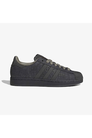 Adidas Superstar Ii Unisex Siyah Spor Ayakkabı Kk4751 2800282