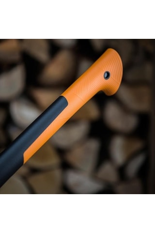 Fiskars X27 Yarma Baltası Xxl