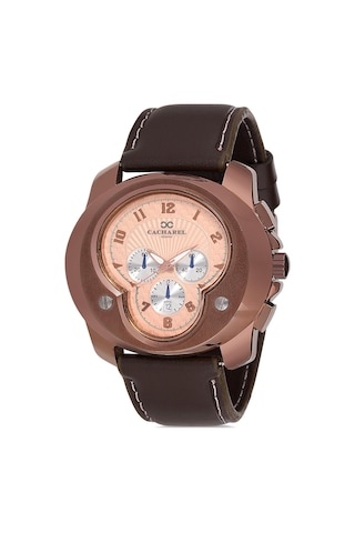 Cacharel Classic CHRL40848SE Erkek Kol Saati