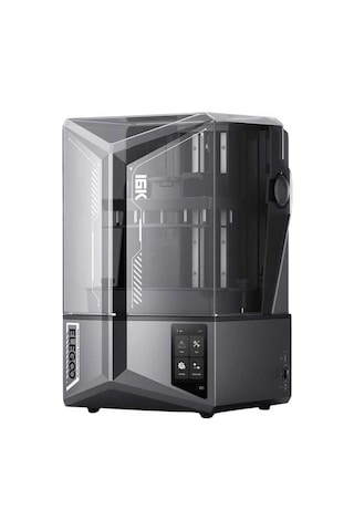 Elegoo Saturn 4 Ultra 16K 3D Yazıcı
