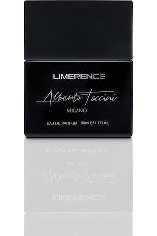 Alberto Taccini Limerence Erkek Parfüm EDP 50 ML