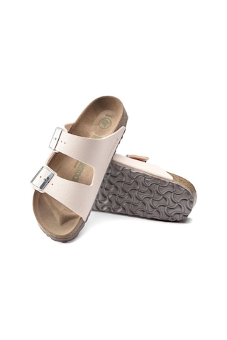 Birkenstock Unısex Arızona Bf Earthy Vegan 1019635