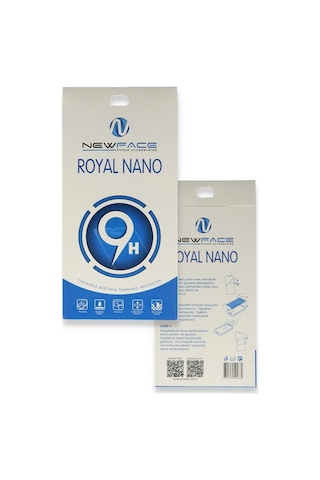 Samsung Galaxy Uyumlu A72 Royal Nano Ekran Koruyucu 75919993