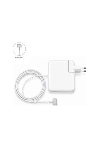 Apple Uyumlu MacBook 85w 20v 4.25a Magsafe 2 Güç Adaptörü