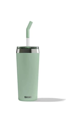 Sigg 6015 Helia 0,60 Lt Çelik Termos Çok Renkli
