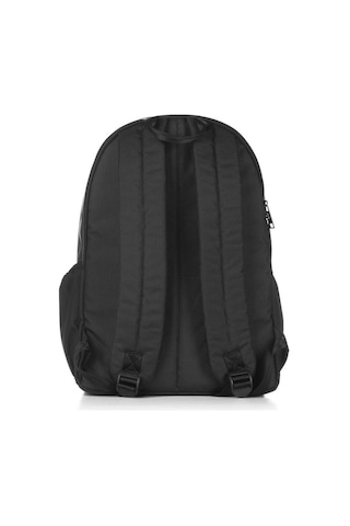 GAP Sırt Çantası Çift Bölmeli Siyah