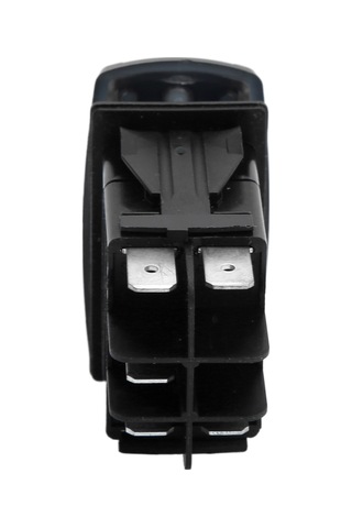 Led Işık Çubuğu Sallanan Anahtarı 5 Pimli Anahtar İşlevi Ip66 Koruma Sınıfı 12v/20a 24v/10a Araba Ve Karavan Işık Çubuğu Anahtarı İçin Uygundur