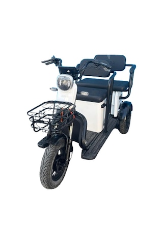 Apec Apm5 Elektrikli Moped