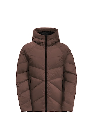Jack Wolfskin Marıenplatz Jkt W Kahve