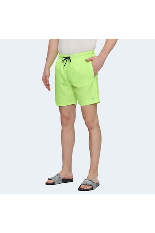 Slazenger RODOLF Erkek Sarı Mayo