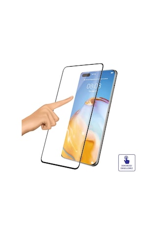 Bufalo Xiaomi Mi 11T / 11T Pro Ekran Koruyucu Seramik Nano 9D Tam