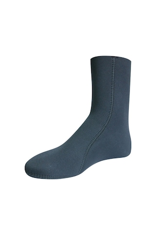 Neopren Termal Mest Çorap Siyah Xl 44-45 Çok Renkli