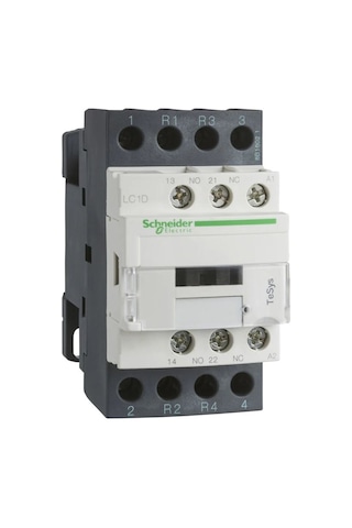Schneider LC1D258B7 Kontaktör