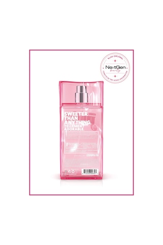 Cosmopolitan Eau De Juice Pure Sugar Body Mist Vücut Spreyi 236 ML