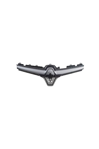 Renault Kango Ön Panjur Plastiği 2013 Üstü 623829154r- Renault Kango Ön Panjur Plastiği 2013 Üstü 623829154r-