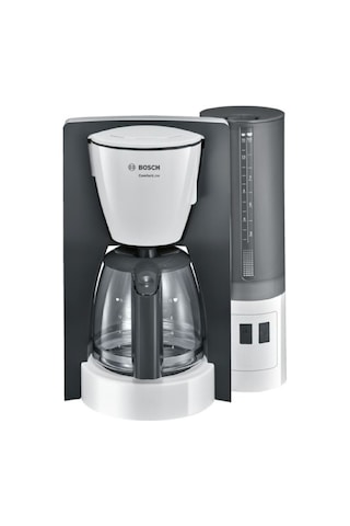 Bosch TKA6A041 Filtre Kahve Makinesi Gri
