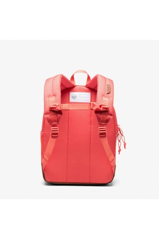 Herschel Supply Co. Herschel Heritage Unisex Sırt Çanta 11387-06789-os Kırmızı