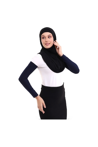 Namaz Kolluğu Lacivert Renk