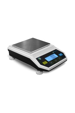 Fly 5000 Hassas Tartım Terazisi 5kg / 0.01gr