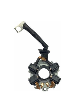 Marş Kömür Yuvası Mıtsubıshı Tipi Cıtroen-peugeot-renault 1.5 Dcı 06306059