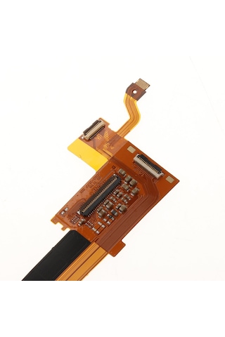 Homyl 5d3 Dijital Kamera Tamirine Uygun Yedek Arka Ekran Hattı