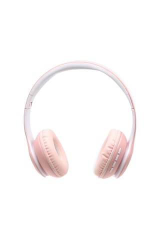 Zamass P68 Katlanabilir Kulak Üstü Bluetooth Kulaklık