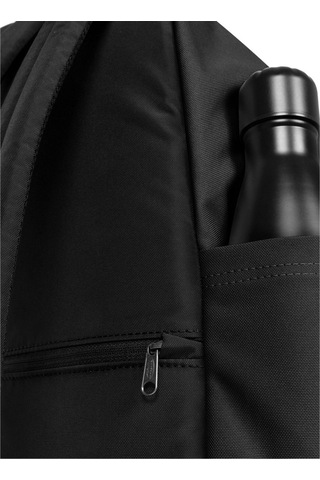 Eastpak Day Pak'r S Unisex Siyah Sırt Çantası EK0A5BG50081 Siyah