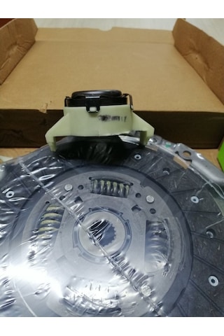 Tempra Tipo 2,0 Ie 8V Debriyaj Seti Valeo 361831431