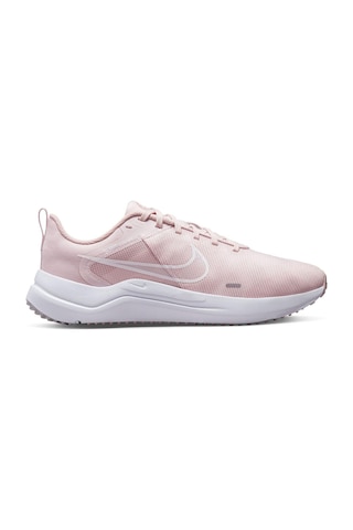 Nike Kadın Koşu Yürüyüş Ayakkabısı Downshifter 12 DD9294-600 Pembe