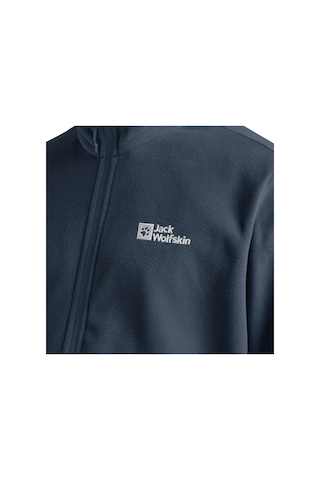 Jack Wolfskın Jack Wolfskin Taunus Fz Erkek Polar Ceket C0412 Çok Renkli