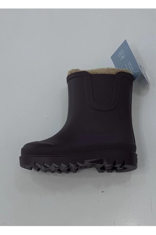 Igor İgor Cc281-025 Tokıo Borreguıto Unisex Çocuk Bot Bordo 22-34