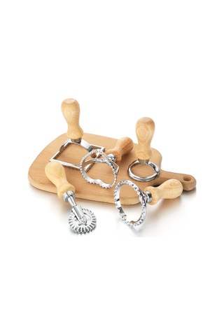 Çinko Alaşım Bisküvi Kalıp Kek Kalıp Pişirme Mutfak Aletleri, Size:heart Diğer