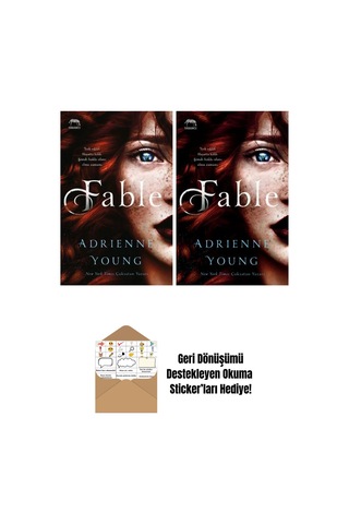 Fable + Fable Ciltli
