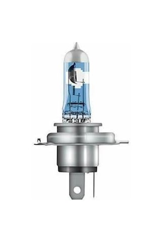 Osram H4 Night Breaker Laser +150 Fazla Işıklı 2'Li Ampul