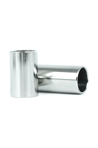 Alice A046c Gitar Slide 2li Set 25 40mm 25 60mm