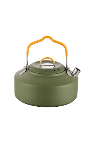 Ccgloball Çaydanlık Su Isıtıcısı Yeşili Için Tencere Yeşil